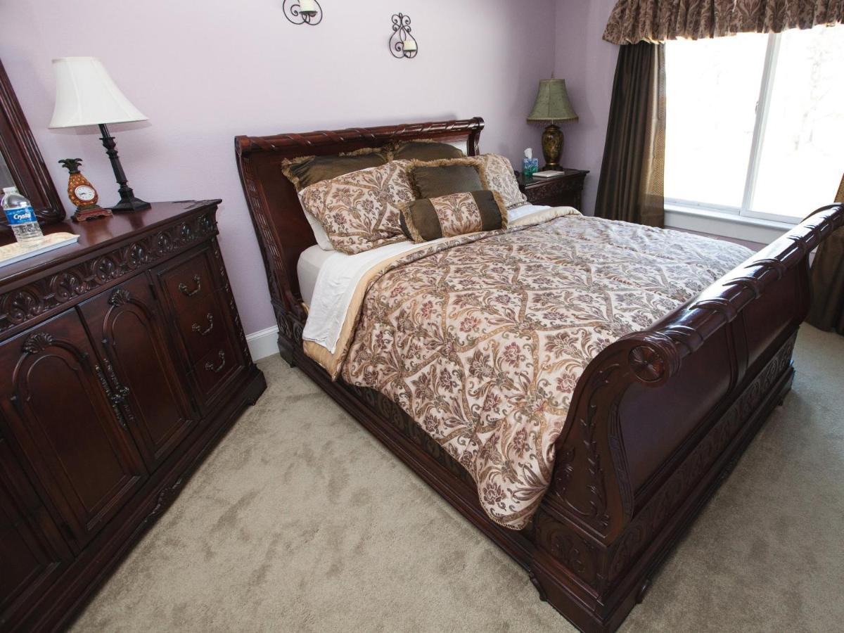Bed and Breakfast Bay Tree Manor Seaford Экстерьер фото