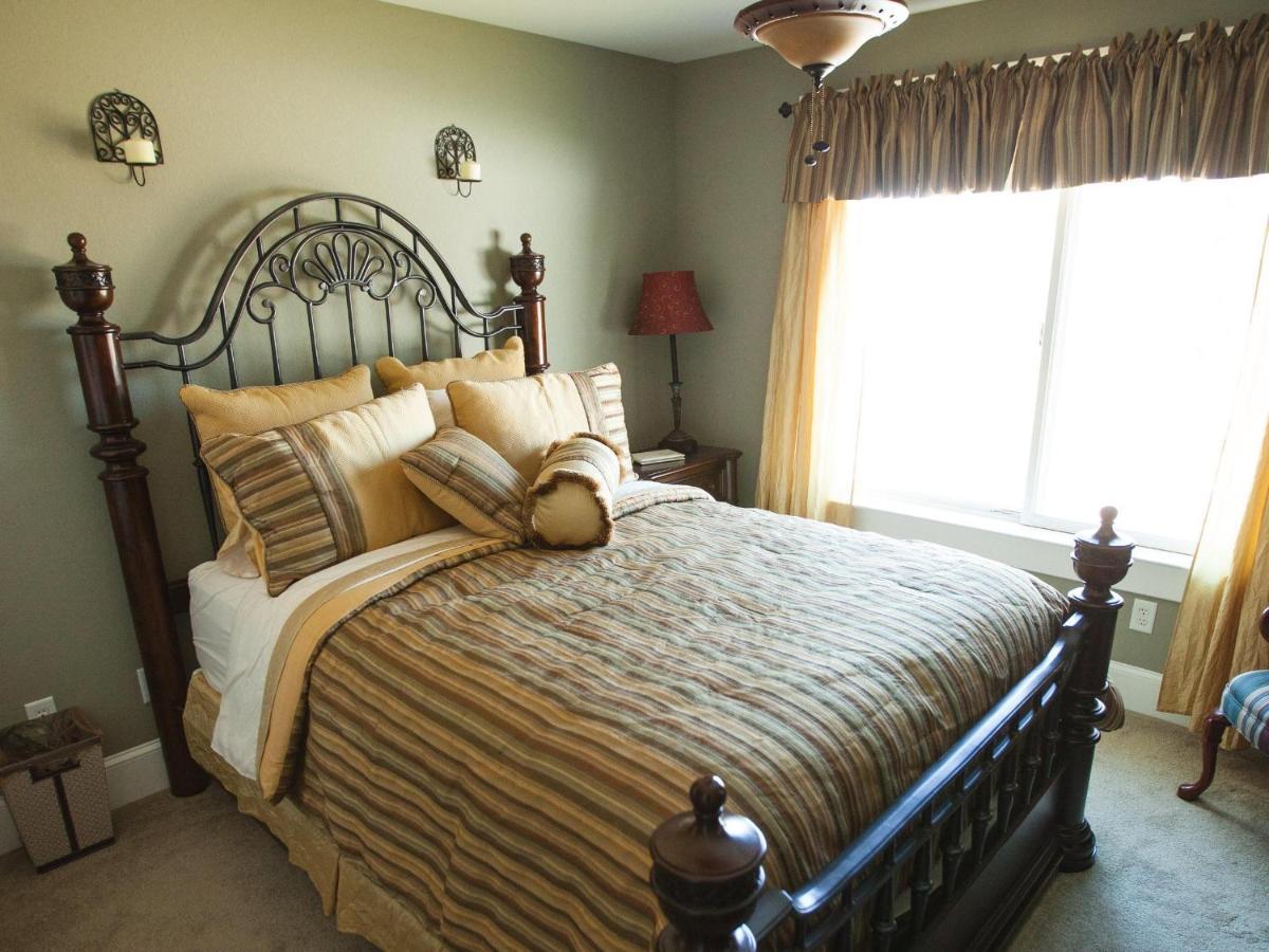 Bed and Breakfast Bay Tree Manor Seaford Экстерьер фото